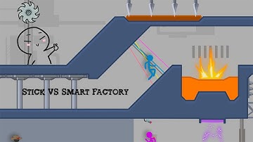 Stick VS Smart Factory 3