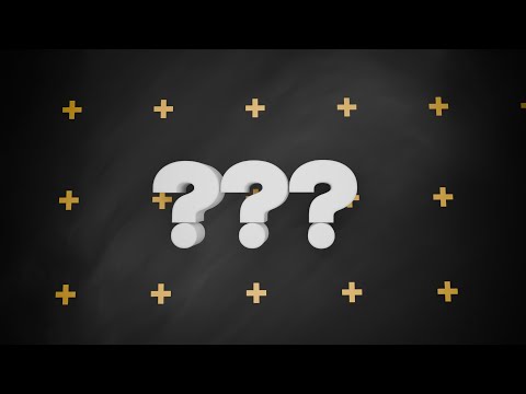 ???
