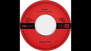 Four Tak - Sonja  (1970)