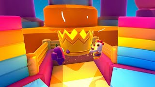 [Fall Guys] Roller Coaster of Emotions