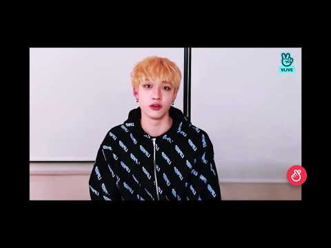 [STRAY KIDS] chan is BIG... ;)