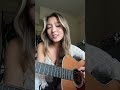 Fantasize Ariana Grande Short Cover By Sally Kim Fantasize Ariana Grande Short Cover By Sally Kim