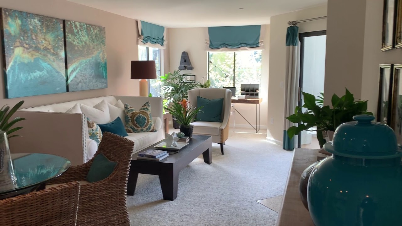 2a Floorplan Elan At River Oaks Apartments Youtube 2a Floorplan Elan At River Oaks Apartments Youtube