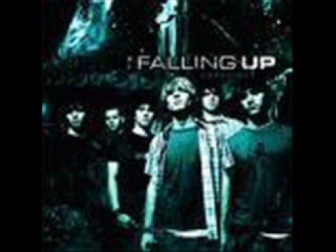 Falling up:Moonlight