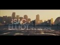 Capture de la vidéo Isac Elliot - New Way Home (Teaser) 4 Days To Go