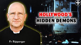 Hollywood's Hidden Demons: A Priest's Raw Spiritual Warfare Confessions