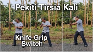 Download Lagu Pekiti Tirsia Kali - Knife Switching MP3