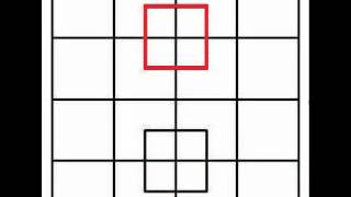 How Many Squares - The Answer to the Riddle