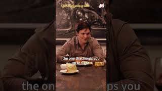 👀 He thinks I'm just a 'kitten'... until he learns I'm his best friend's sister.#movie #film #drama