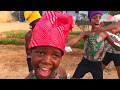 Shekere - Yemi Alade, Angelique Kidjo - Dance Video by The Happy 'African' Kids ( Dream Catchers)