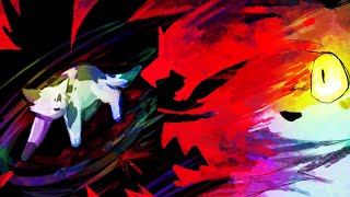 .:Hurricane Drunk:.- Swiftpaw and Brightheart AMV