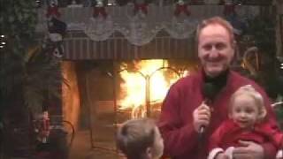"Santa's Little Messenger Boy" By Dave Plummer