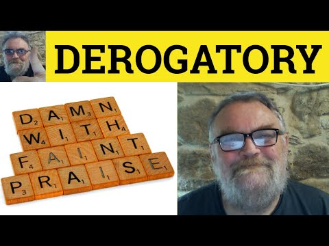 Video: Vad är definitionen av defalcator?