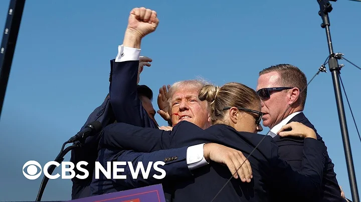 Motive still unknown in Trump assassination attempt, new details revealed about ammo purchase