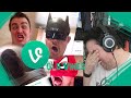 Reacting To My First Vines