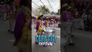Cebu City Festival Philippines