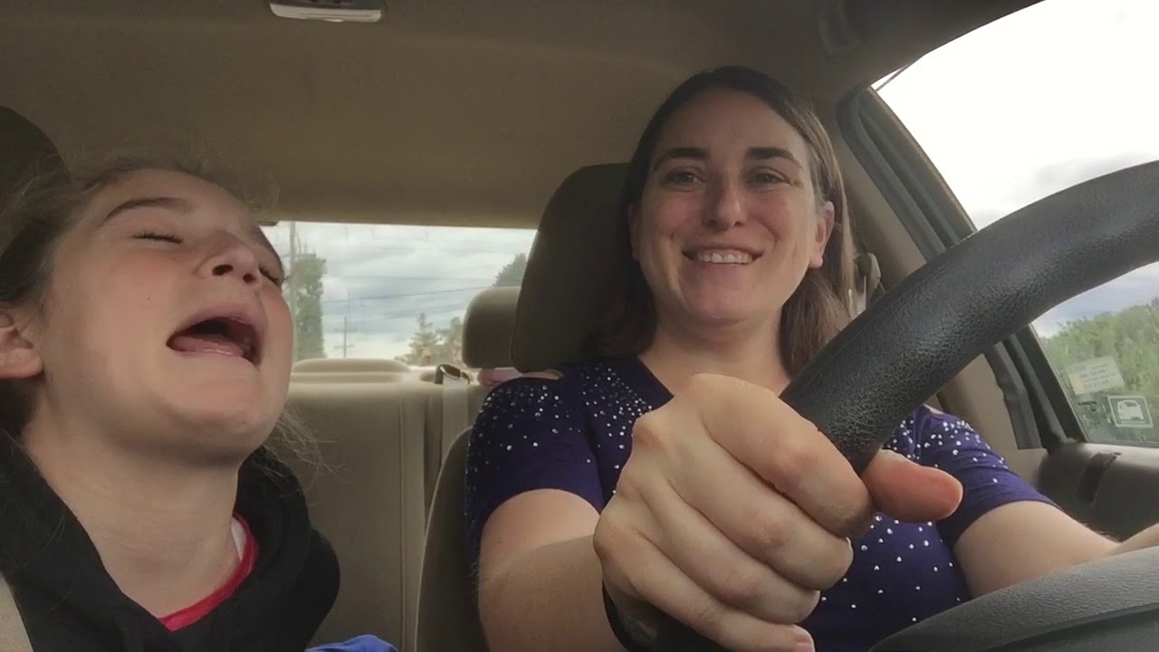 Hyperacusis Vlog - Problems At The Orchard