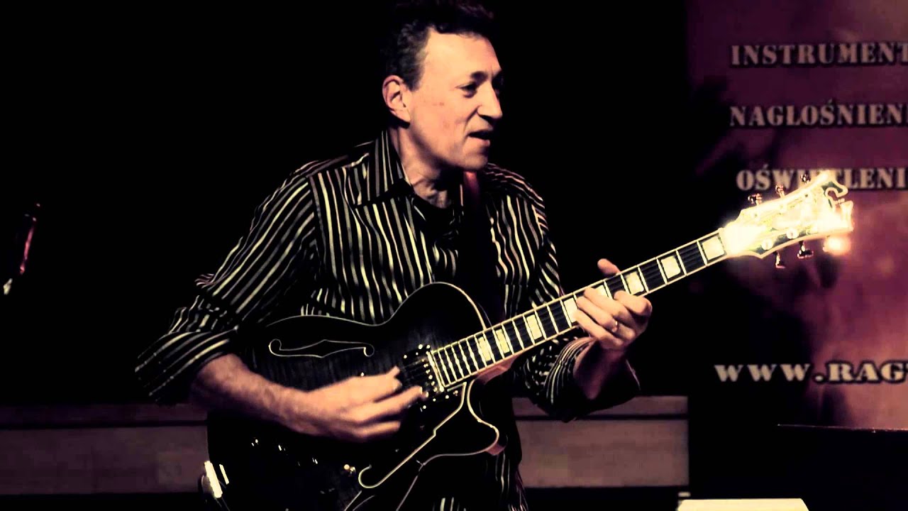 Steve Smith & Vital Information NYC Edition (01), 24 Międzynarodowy Festiwal DRUM FEST Opole 2015