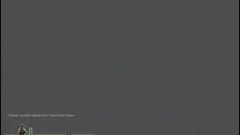 Day of defeat Source Random Footage