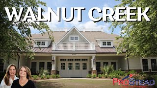 Neighborhoods of Charlotte, NC: Walnut Creek in Indian Land, SC