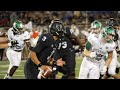 The Marathon Road To Detroit: NIU vs. Buffalo (2018)