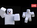 ☘️MY STREAM CHOSES WHICH HORROR GAMES I PLAY!!☘️ - ROBLOX!