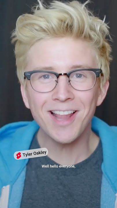 hello and thank you ❤️ 20 creator intros for 20 years of youtube 🎂