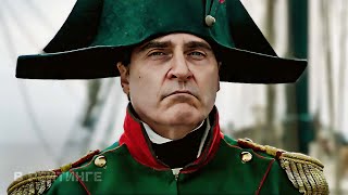 Наполеон | Русский Трейлер #2 | Фильм 2023 (Appletv+)