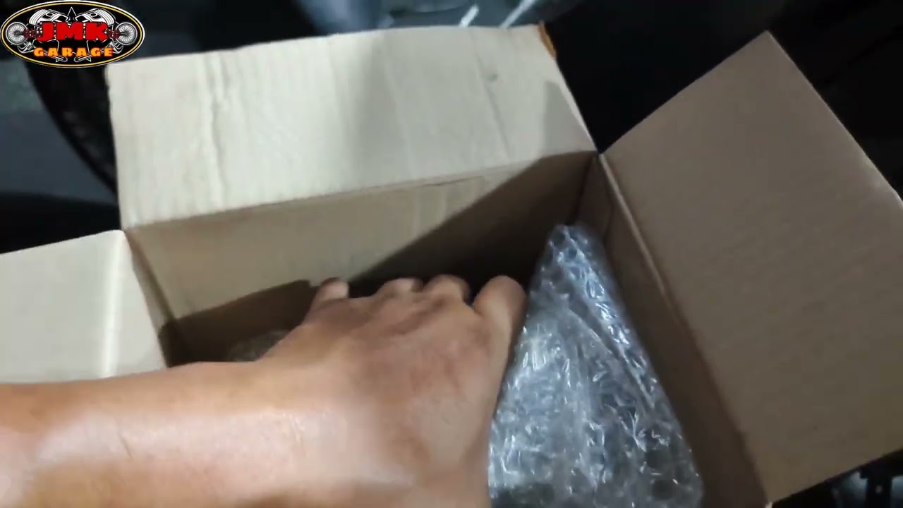 umuusok sa paakyatan😱 homda click 125 top overhoul | palit block set