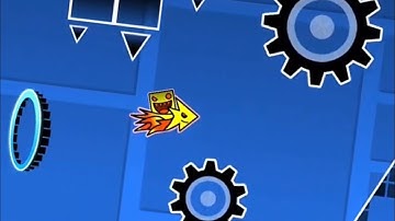 Deception | MY FIRST MEGACOLLAB (dead) | Geometry Dash