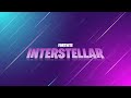 INTERSTELLAR -  Fortnite Chapter 3 Season 4 - Map Concept