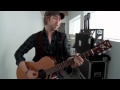 ATP! Acoustic Session: The Rocket Summer - "I Want Something To Live For"