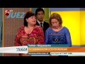 Sobrinas piden a mujer que salga de la casa de su abuela (1/2) - La Jueza