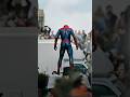 Spiderman: Brand New Day #viral #trending #editing #fypシ゚viral #spiderman  #marvel #tomholland