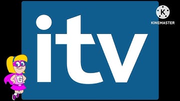 everything has fallen into the itv logo add round 2