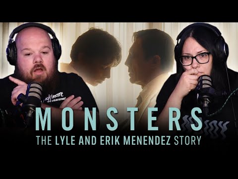 Kill or Be Killed | MONSTERS: THE LYLE AND ERIK MENDENDEZ STORY [2x4] (REACTION)