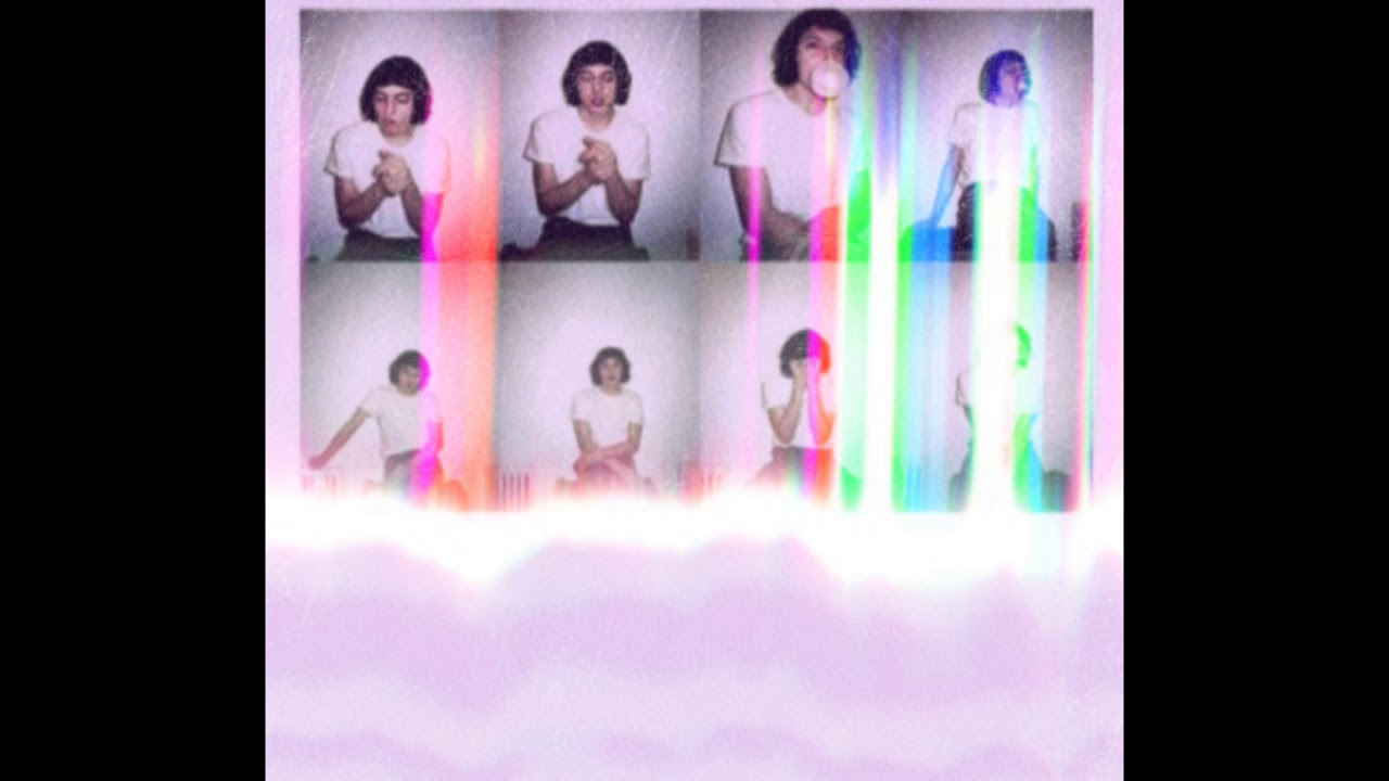 Sean Henry - It'd Never Be Enough / If