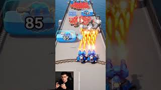 top war ad review 💤👹Epic Legion Command #gaming #games #ウォーゲーム #gameplay