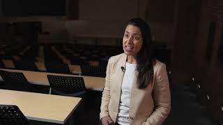 Opioid Use Workforce Health Summit at Vanderbilt - Jackie Meneguel Interview