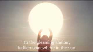 Video thumbnail of "Alcest -- Away (Lyrics)"
