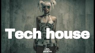 Tech House Best Mix🔥 | Club Mix | Stay Groovy! | After Dark | Techno Vibes