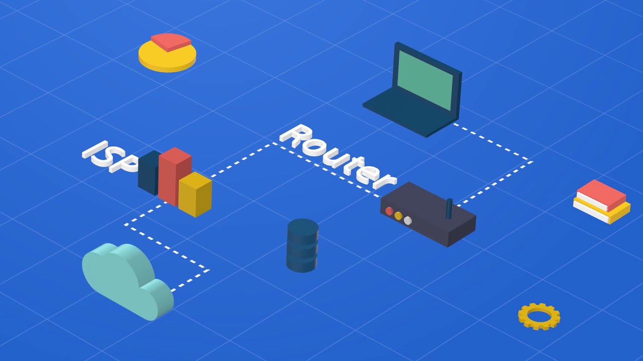 SSL Motion Graphics - YouTube