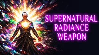 9 Markers Your Supernatural Radiance Is A Weapon Against The Dark Kingdom’s Plans 🛡️✨
