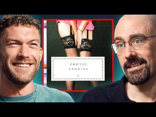 Thumbnail for The Type of P*rn Women Actually Prefer
