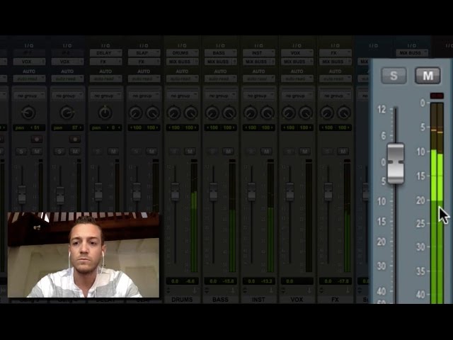 Watch Mixing In The Box Tips - TheRecordingRevolution.com on YouTube Watch Mixing In The Box Tips - TheRecordingRevolution.com on YouTube