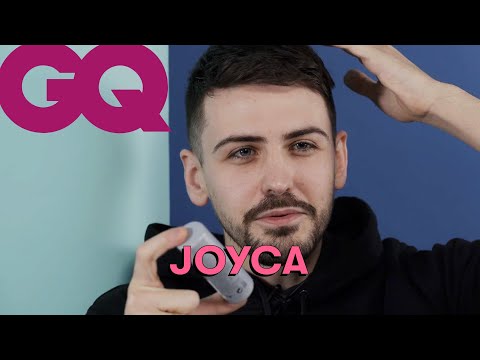 Les 10 Essentiels de Joyca (AirPods, Dictaphone et Waves Tune) | GQ