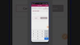 how to reset mpin in axis mobile app |forgot mpin axis bank mobile app| how to change mpin axis bank screenshot 5