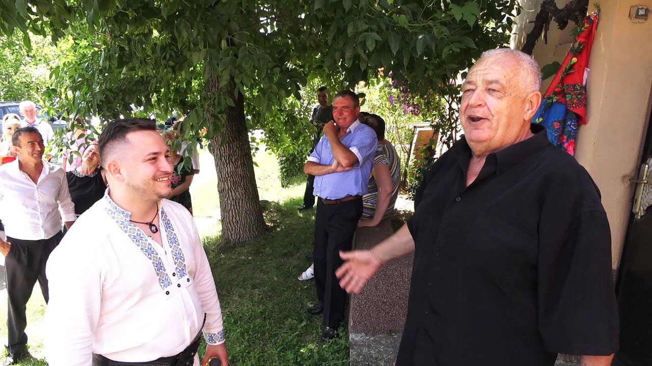 D'ale Carnavalului-Radu Moș-Ansamblul de Vest-2024-Nuntă Paul & Teodora 💖🔥🤠🎻🌿🥂🎺🎶🔝