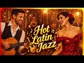 Fiery Latin Jazz – Swing & Dance Vibes