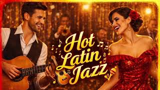 Fiery Latin Jazz โ Swing & Dance Vibes